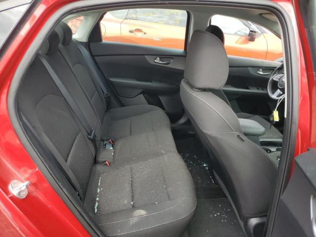 Photo 10 from auction – 2020 KIA FORTE FE with VIN 3KPF24AD2LE147283