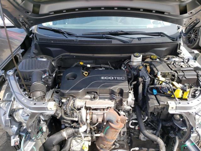 Photo 12 from auction – 2020 GMC TERRAIN SL with VIN 3GKALVEV6LL155211