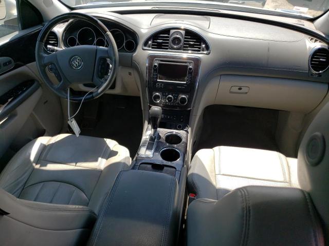 Photo 8 from auction – 2015 BUICK ENCLAVE with VIN 5GAKVBKD5FJ279987