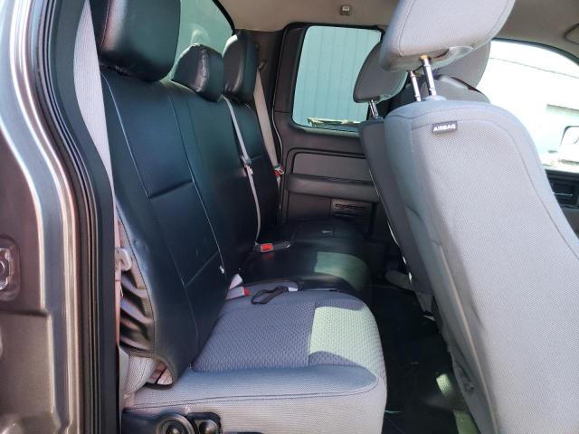 Photo 10 from auction – 2013 FORD F150 SUPER with VIN 1FTFX1ET9DKE62971