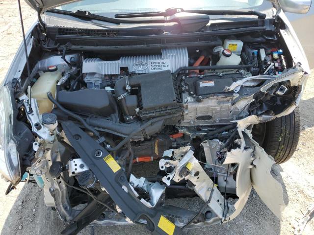Photo 11 from auction – 2015 TOYOTA PRIUS with VIN JTDKN3DU5F0399070