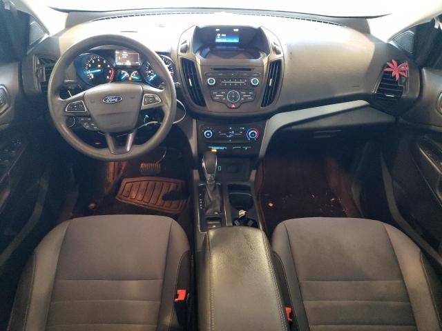 Снимка 8 от търг – 2018 FORD ESCAPE 4D с VIN 1FMCU0F79JUD34779