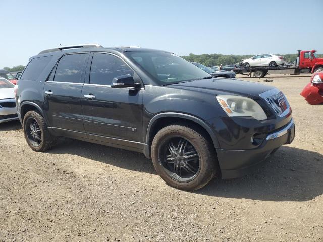 Zdjęcie 4 z aukcji – 2009 GMC ACADIA SLT z VIN 1GKER23D09J150899