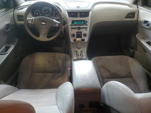 Photo 8 from auction – 2012 CHEVROLET MALIBU 1LT with VIN 1G1ZC5E09CF285506