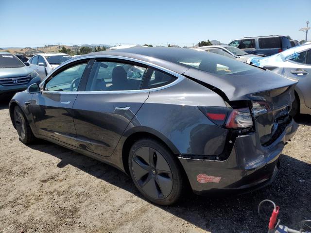 Photo 2 from auction – 2018 TESLA MODEL 3 with VIN 5YJ3E1EAXJF050946