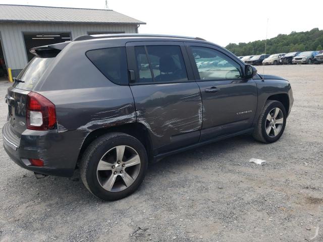 Photo 3 from auction – 2016 JEEP COMPASS LA with VIN 1C4NJCEA7GD800643