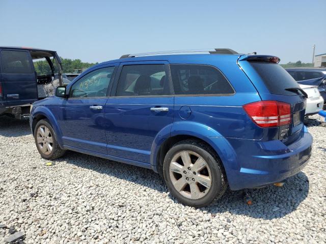 Photo 2 from auction – 2010 DODGE JOURNEY R/ with VIN 3D4PH6FV6AT191699