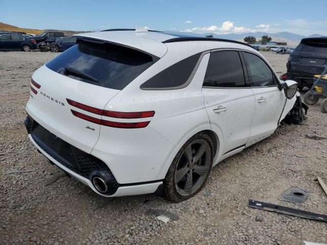 Photo 3 from auction – 2023 GENESIS GV70 BASE with VIN KMUMADTB7PU098110