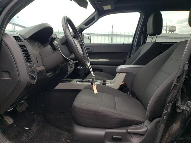 Photo 7 from auction – 2010 FORD ESCAPE XLT with VIN 1FMCU0DG3AKA02836