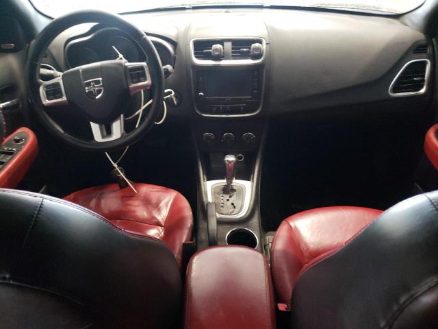 Photo 8 from auction – 2011 DODGE AVENGER LU with VIN 1B3BD2FB2BN510178
