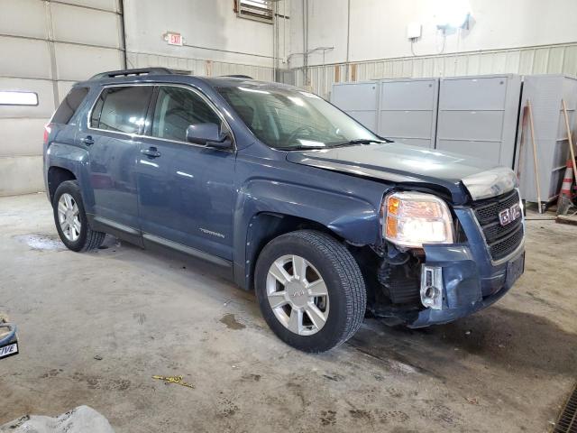 Photo 4 from auction – 2012 GMC TERRAIN SL with VIN 2GKALSEK5C6150199