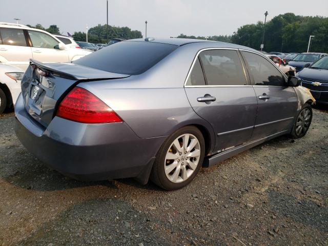 Photo 3 from auction – 2007 HONDA ACCORD EX with VIN 1HGCM66507A015997