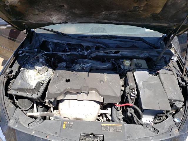 Photo 11 from auction – 2015 CHEVROLET MALIBU with VIN 1G11C5SL1FF114779