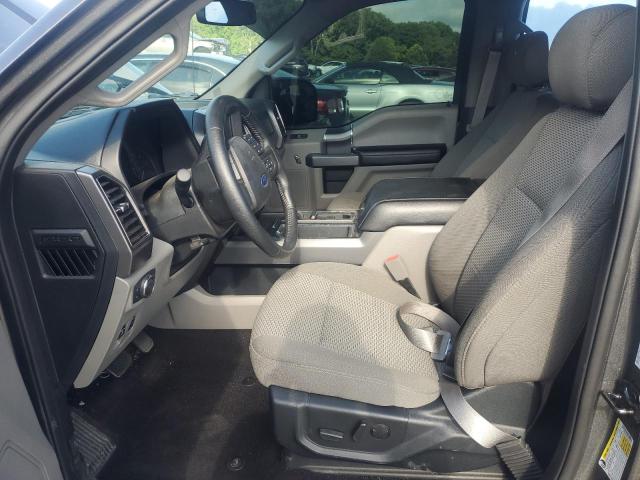 Photo 7 from auction – 2020 FORD F150 SUPER with VIN 1FTEW1E49LKD32324