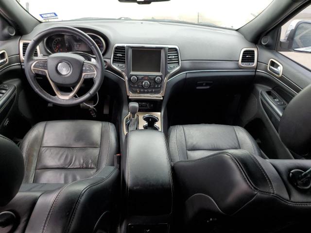 Photo 8 from auction – 2016 JEEP GRAND CHER with VIN 1C4RJEBG7GC314104