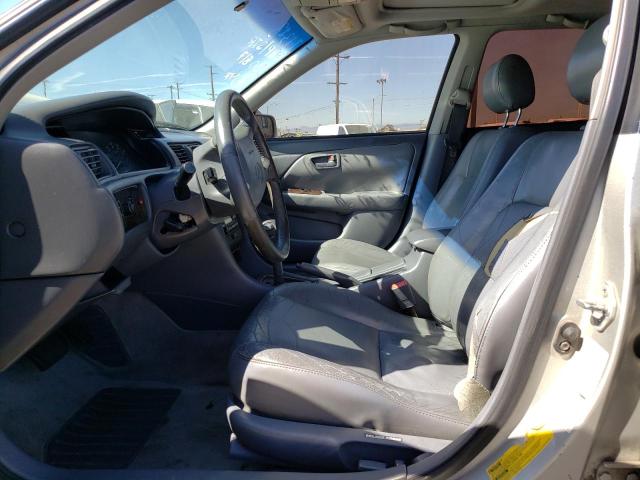 Photo 7 from auction – 2001 TOYOTA CAMRY LE with VIN 4T1BF28K81U130817