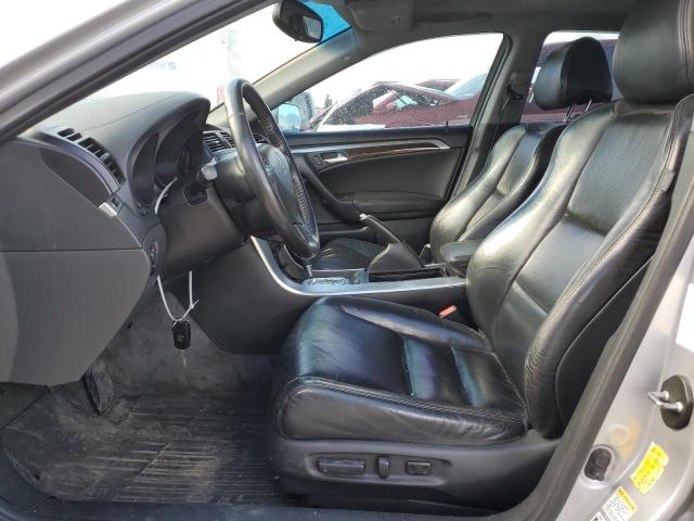 Photo 7 from auction – 2008 ACURA TL with VIN 19UUA66238A036671