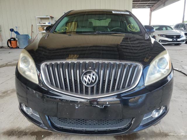 Photo 5 from auction – 2012 BUICK VERANO with VIN 1G4PP5SK7C4208410