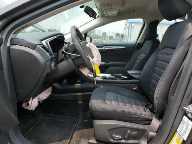 Photo 7 from auction – 2016 FORD FUSION SE with VIN 3FA6P0H77GR138805