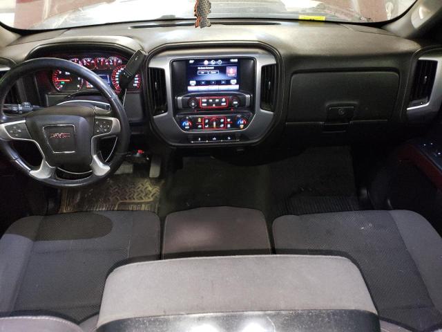 Photo 8 from auction – 2016 GMC SIERRA K15 with VIN 1GTV2MEC8GZ352906