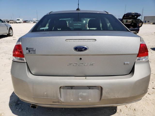 Photo 6 from auction – 2008 FORD FOCUS SE with VIN 1FAHP35N08W226056