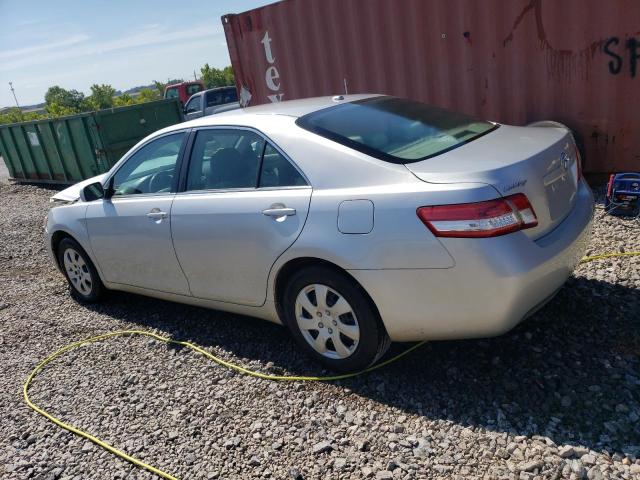 Photo 2 from auction – 2011 TOYOTA CAMRY BASE with VIN 4T1BF3EK1BU660767