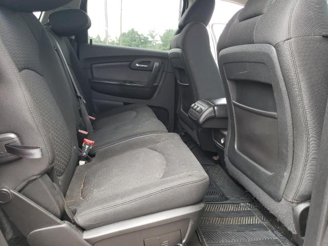 Photo 10 from auction – 2012 CHEVROLET TRAVERSE L with VIN 1GNKVGED5CJ131056