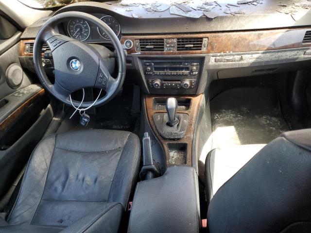 Photo 8 from auction – 2010 BMW 328 I SULE with VIN WBAPH5G5XANM70396