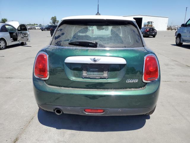 Photo 6 from auction – 2015 MINI COOPER with VIN WMWXS5C57FT829391