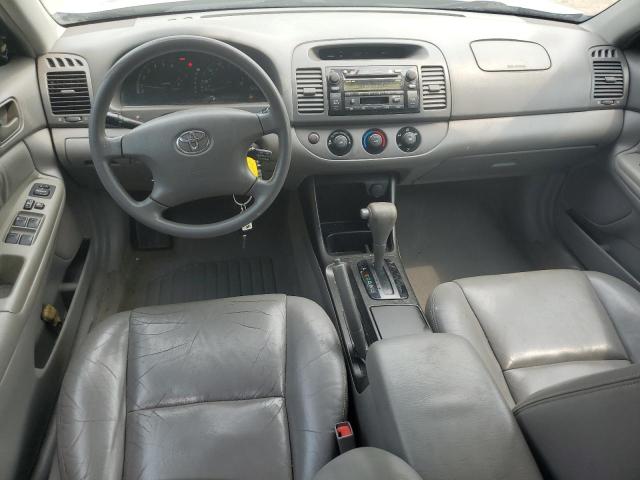 Photo 8 from auction – 2002 TOYOTA CAMRY LE with VIN 4T1BE32K92U545812