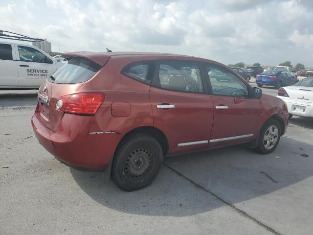 Photo 3 from auction – 2012 NISSAN ROGUE S with VIN JN8AS5MT5CW282156