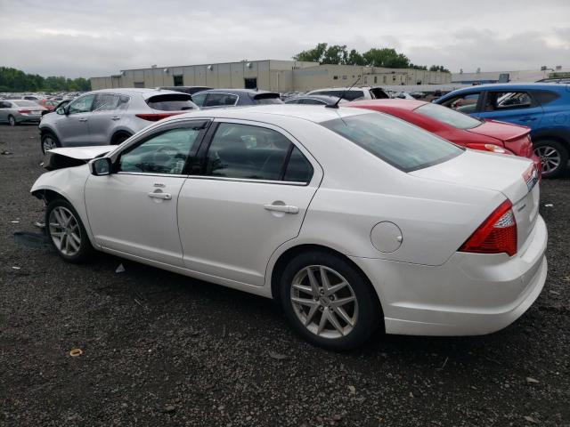 Photo 2 from auction – 2011 FORD FUSION SEL with VIN 3FAHP0CG3BR131228