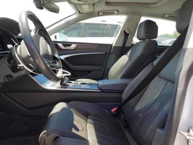 Foto 7 de la subasta – 2019 AUDI A7 PRESTIG con VIN WAUV2AF27KN087445
