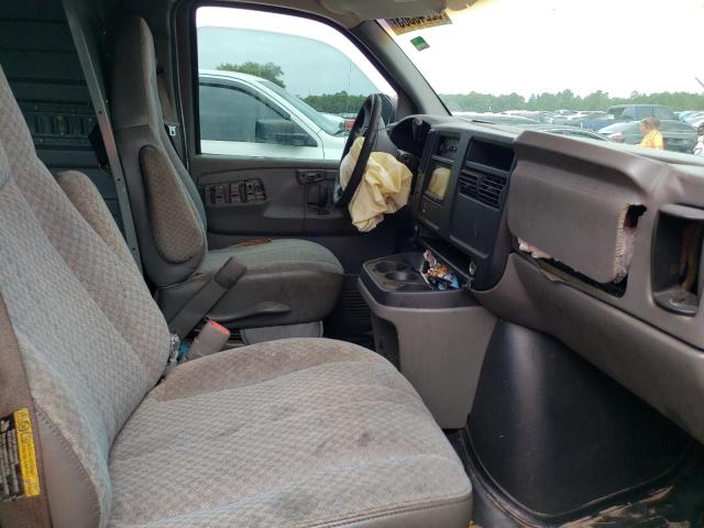 Zdjęcie 11 z aukcji – 2003 CHEVROLET EXPRESS z VIN 1GCHG39U331170115