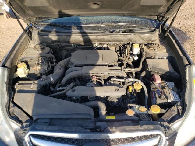 Zdjęcie 11 z aukcji – 2012 SUBARU LEGACY 2.5 z VIN 4S3BMBK62C3003401