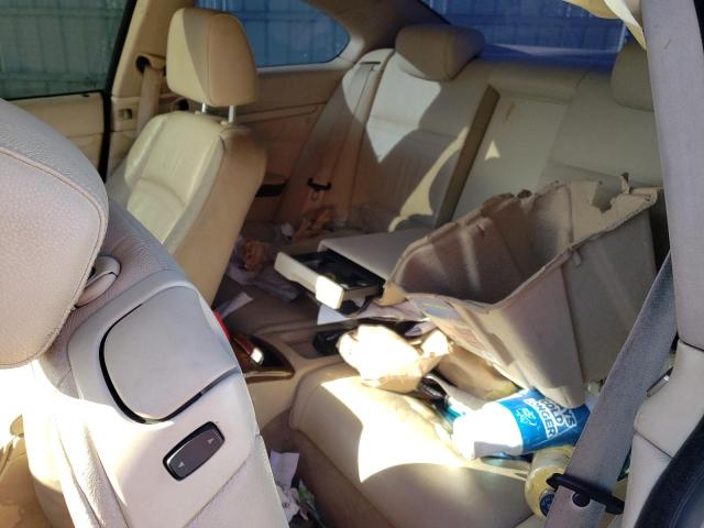 Photo 10 from auction – 2008 BMW 328I with VIN WBAWV13528P118429
