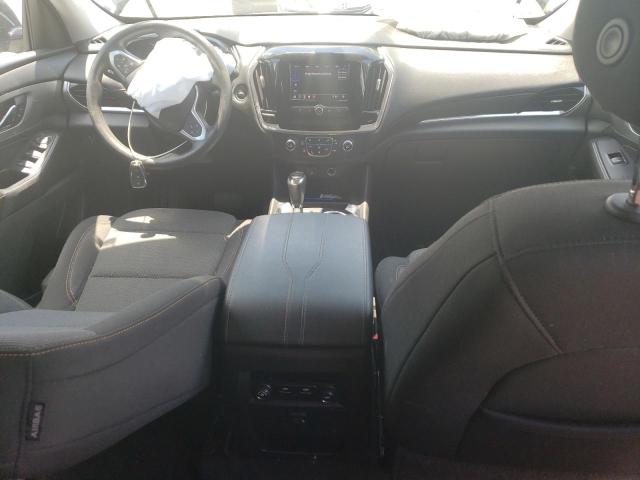 Photo 8 from auction – 2020 CHEVROLET TRAVERSE L with VIN 1GNERFKW4LJ302218