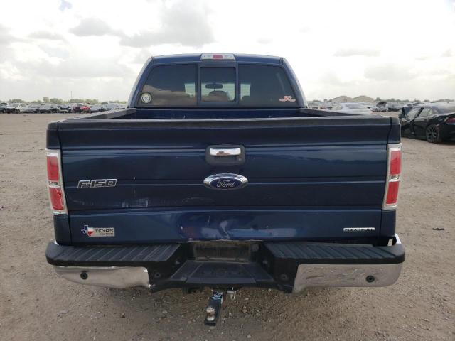 Photo 6 from auction – 2014 FORD F150 SUPER with VIN 1FTFW1CF4EKE53046