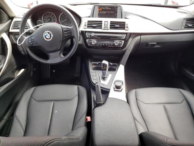 Foto 8 de la subasta – 2016 BMW 320 I con VIN WBA8E1G55GNT37172
