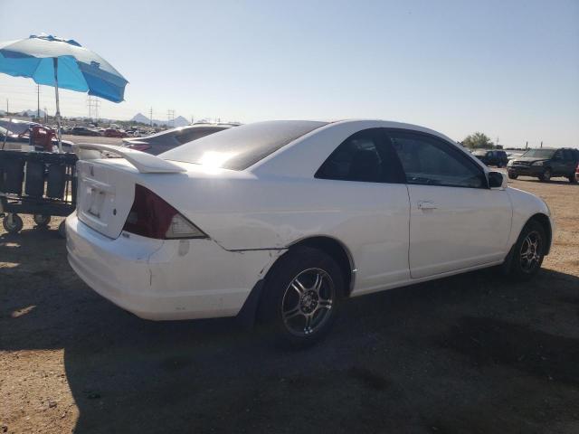 Photo 3 from auction – 2003 HONDA CIVIC EX with VIN 1HGEM22943L046131