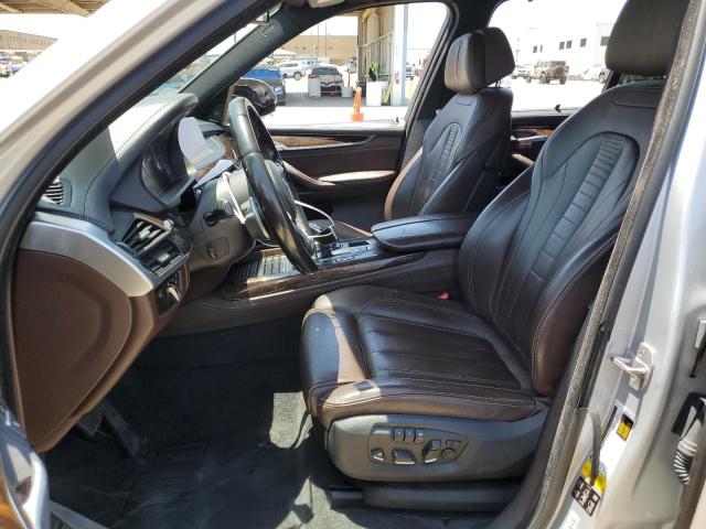 Photo 7 from auction – 2015 BMW X5 XDRIVE3 with VIN 5UXKR0C50F0P10366