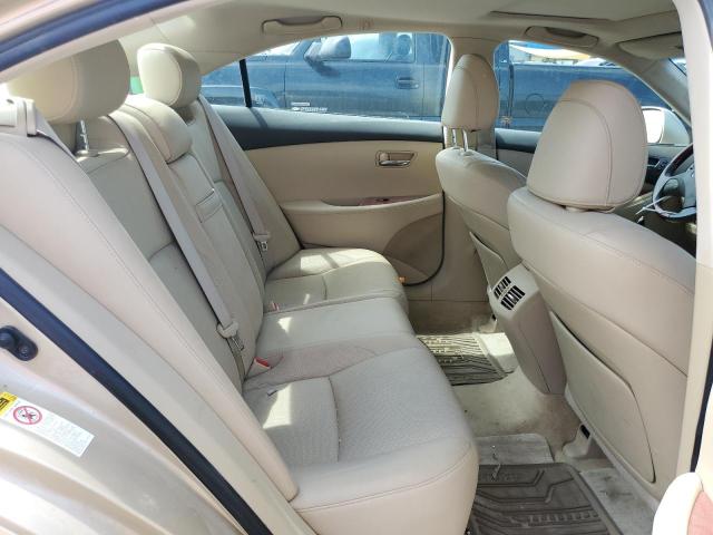 Foto 10 de la subasta – 2007 LEXUS ES 350 con VIN JTHBJ46G072126616