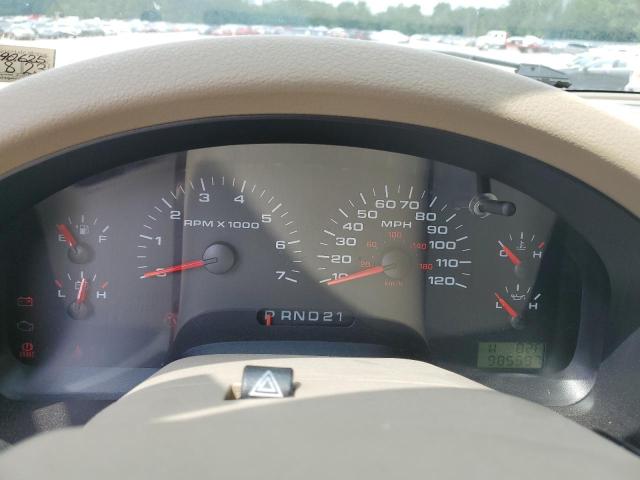 Zdjęcie 9 z aukcji – 2004 FORD F150 z VIN 1FTRX14W04NC18472