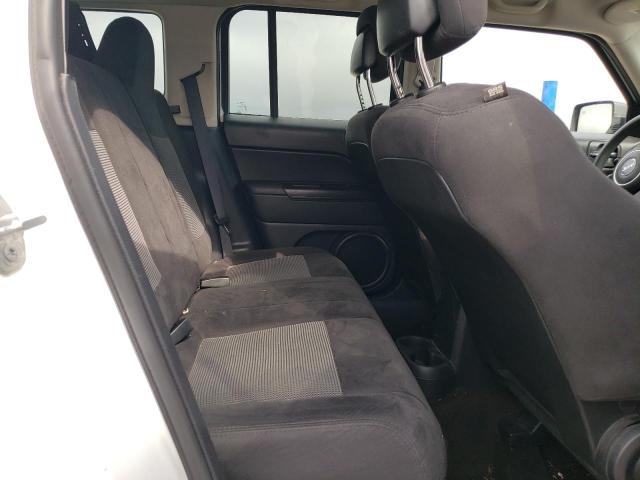 Photo 10 from auction – 2015 JEEP PATRIOT SP with VIN 1C4NJPBB0FD350921