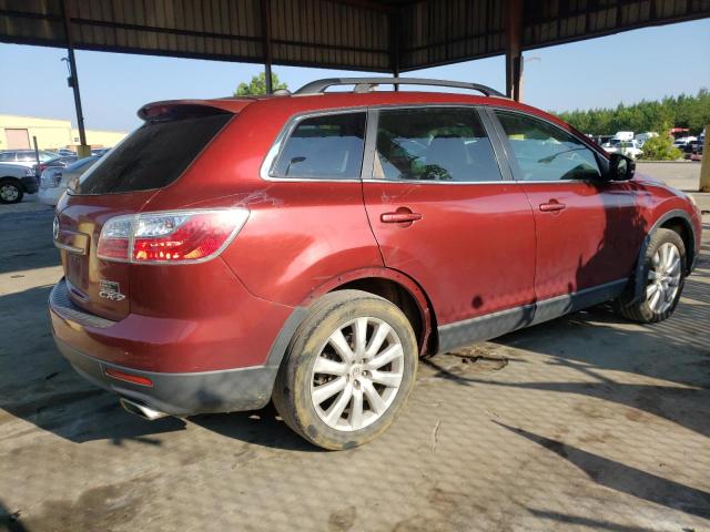 Photo 3 from auction – 2010 MAZDA CX-9 with VIN JM3TB2MA1A0208256