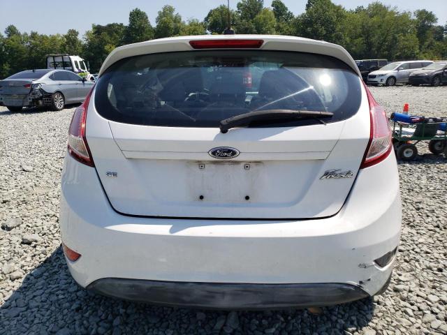 Photo 6 from auction – 2014 FORD FIESTA SE with VIN 3FADP4EJ5EM215843