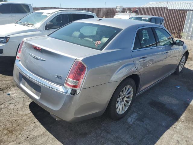 Photo 3 from auction – 2013 CHRYSLER 300 with VIN 2C3CCAAG9DH600544