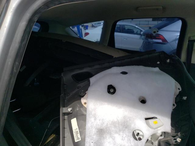 Photo 12 from auction – 2013 FORD C-MAX SE with VIN 1FADP5AU7DL535008