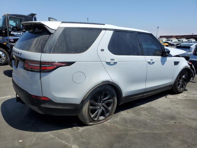 Photo 3 from auction – 2017 LAND ROVER DISCOVERY with VIN SALRHBBK1HA017818