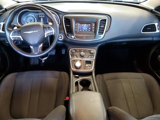 Photo 8 from auction – 2016 CHRYSLER 200 LIMITE with VIN 1C3CCCAG7GN104522